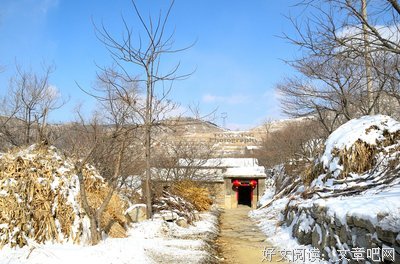 最新的《春雪》经典名句