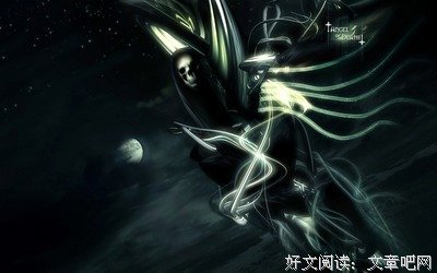 最全的《死神》语录摘抄