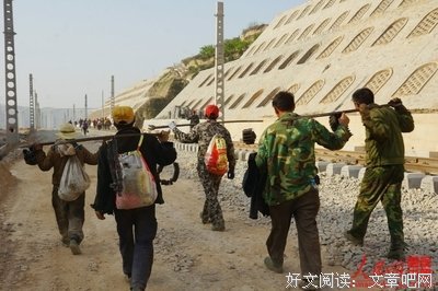 最新的《背影》好段摘抄