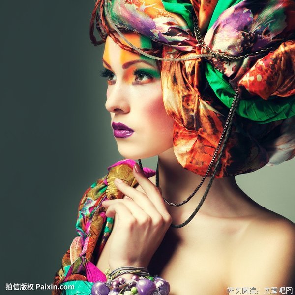 钉住的句子