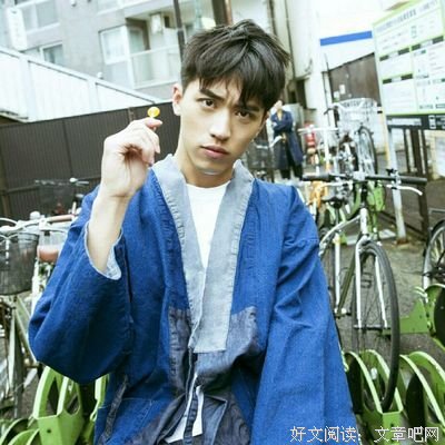 顾海格言警句