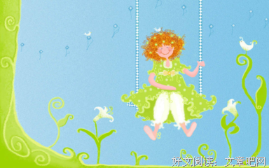 当一个女人对你动了真情，她不会这样回你的微信