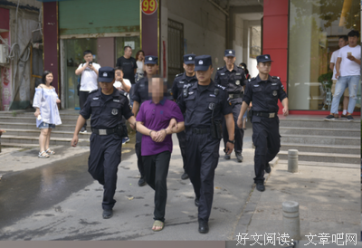 15、张进说：“你辛苦了”