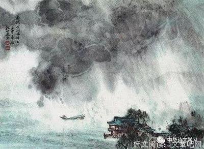李煜经典名句
