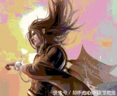 《遮天》语录摘抄