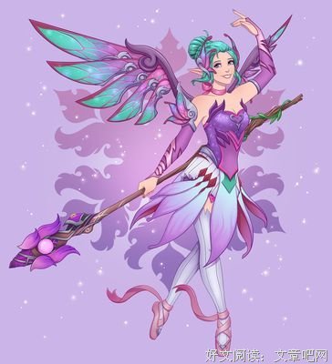 《雪国》小说句子