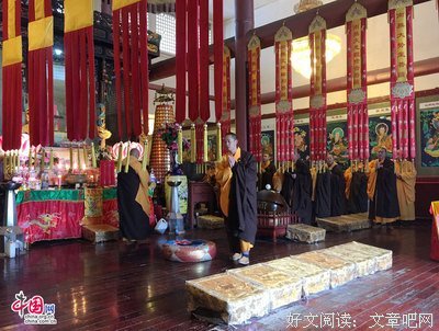 最经典的《青城》佳句摘抄
