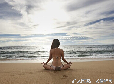 最新的《个性网》好段摘抄