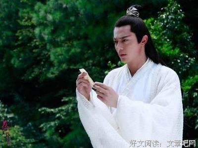 最经典的《大主宰》语录摘抄大全
