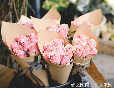 《尽余生》小说摘抄
