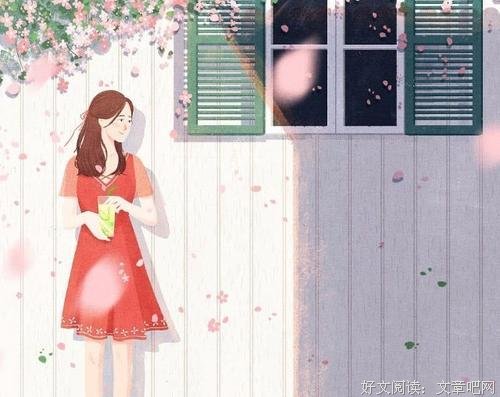 成年人的懂事，从不敢麻烦别人开始
