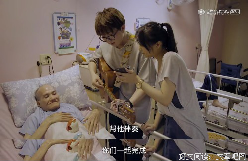 退一步，是大度，让一步，是善良