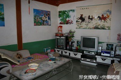 爱闲的人没资格哭穷