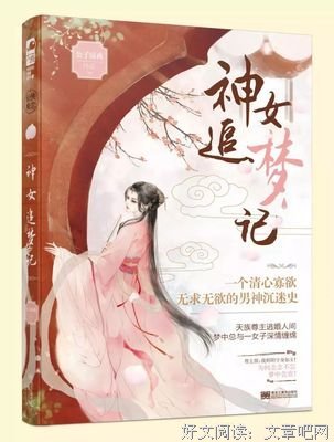 小说中的惊艳句子大全