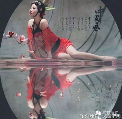 关于夜未央。的句子