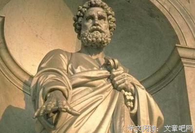 关于思想的句子
