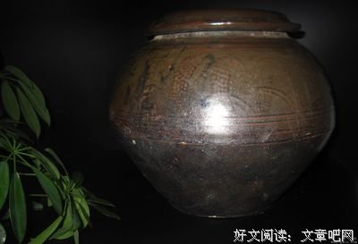 关于瓶子经典语录