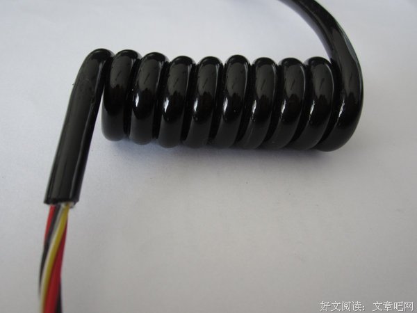 有关电线座右铭