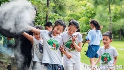 立夏｜夏天的20个记忆，哪个戳中了你？