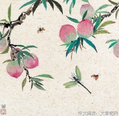 《长相守》经典名句