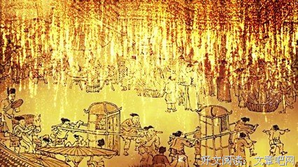 最全的《青玉案》经典的句子大全