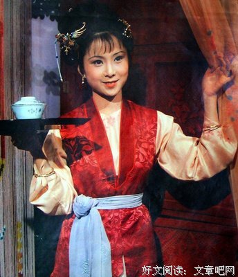 《红楼梦》中五条社交潜规则，非常精辟，受用终身！