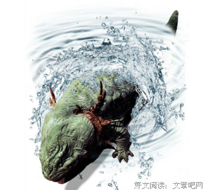 最全的《鬼吹灯》好段摘抄大全