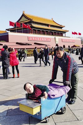 玻璃人优美的句子