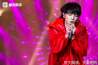 华晨宇座右铭