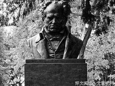 关于叔本华的名言