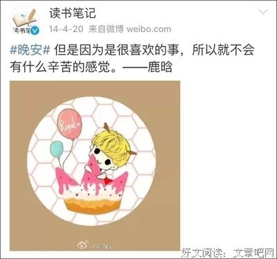 最经典的九夜茴名言大全