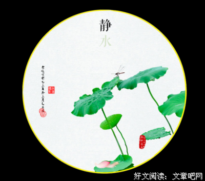 最经典的《人间草木》经典的句子大全