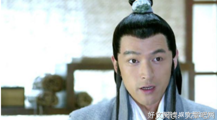 玲珑品评《琅琊榜》7：霓凰试探梅长苏