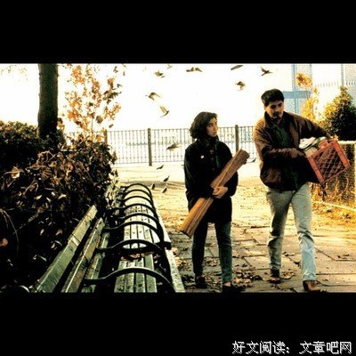 最经典的《告别天堂》经典名句大全