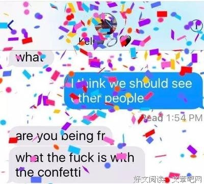 ▷ 如何分手才能体面，这是我见过最好的答案。