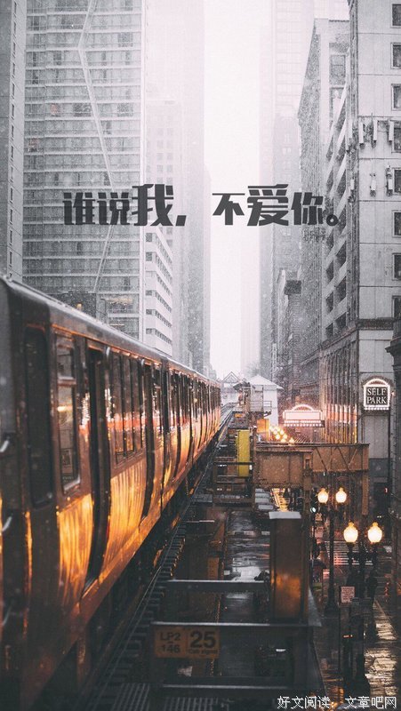 《心灵鸡汤》佳句摘抄