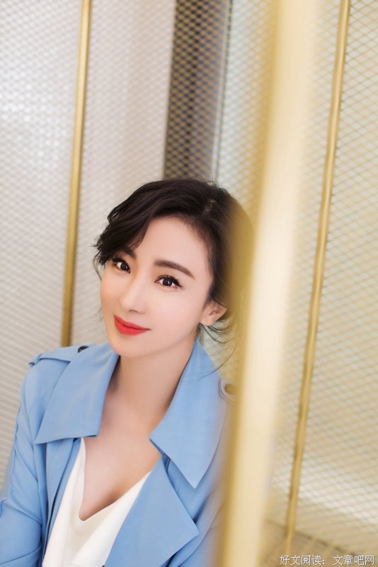 最全的《扶摇皇后》经典名句大全
