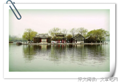 蒹葭苍苍经典的句子