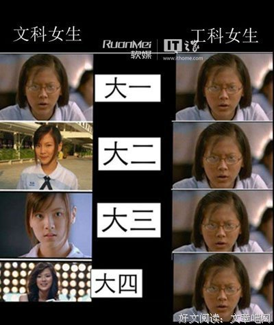 生才每作我她悟句子大全