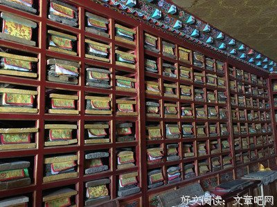 最全的大藏经的格言