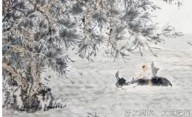 张可久名言