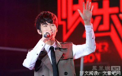 关于张阳阳的名言