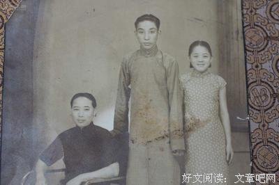 关于徐志摩的格言