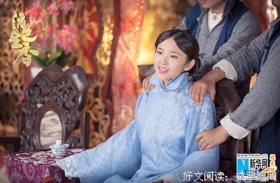 《活色生香》佳句摘抄