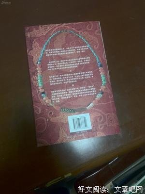 最经典的《生死疲劳》小说书摘