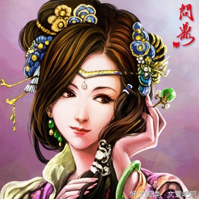 最新的《绝色狂妃》好段摘抄