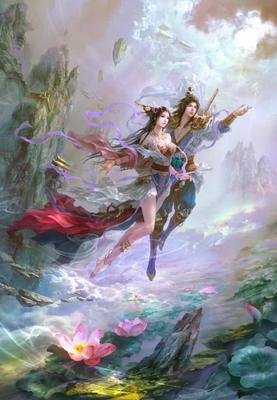 最经典的《网络小说》名句欣赏