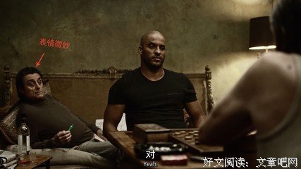 《美国众神》语录摘抄大全