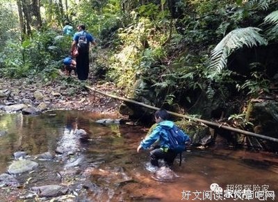 《荒野生存》名句欣赏