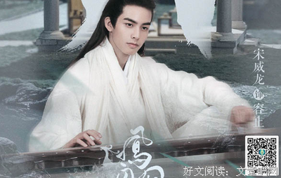 关于凤囚凰的优美句子